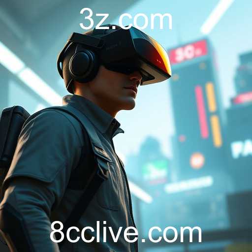 Crescimento Explosivo do Jogo 8cc em 2025