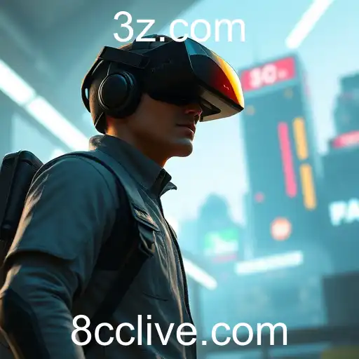 Crescimento Explosivo do Jogo 8cc em 2025