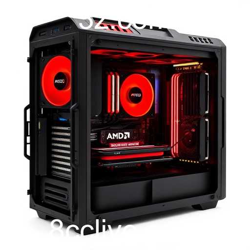 8cc: A Nova Era dos Jogos Online