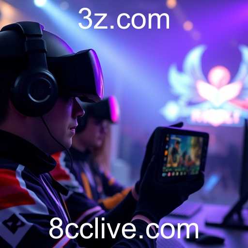 Revolução no E-Gaming com Acesso Antecipado de Lançamentos