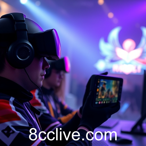 Revolução no E-Gaming com Acesso Antecipado de Lançamentos