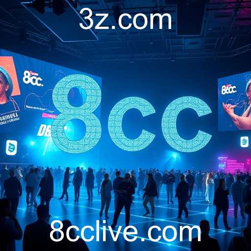 Crescimento do Setor de Jogos em 2025: O Papel de 8cc no Brasil