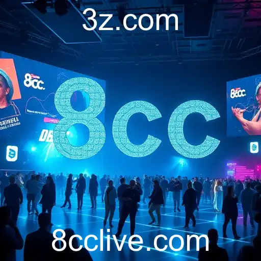 Crescimento do Setor de Jogos em 2025: O Papel de 8cc no Brasil