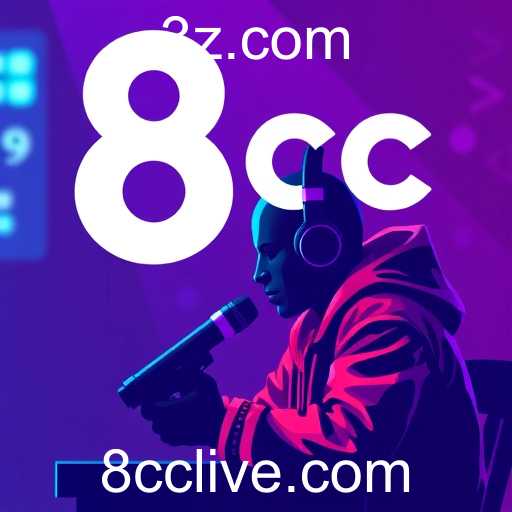 A Ascensão do 8cc: Tendências e Impactos no Mundo dos Jogos Online