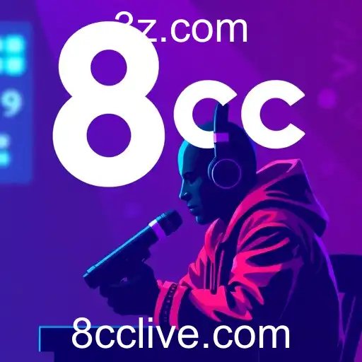 A Ascensão do 8cc: Tendências e Impactos no Mundo dos Jogos Online