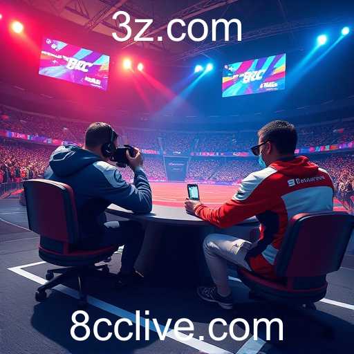 As Últimas Atualizações no Mundo dos eSports