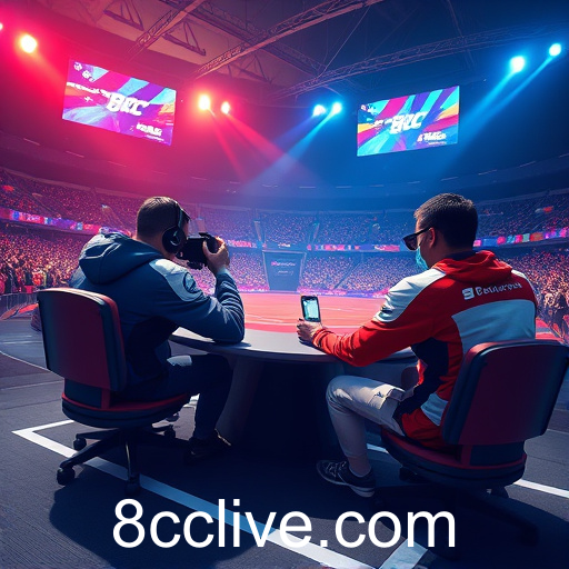 As Últimas Atualizações no Mundo dos eSports