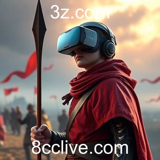 Revolução Digital no Universo dos Games em 2025