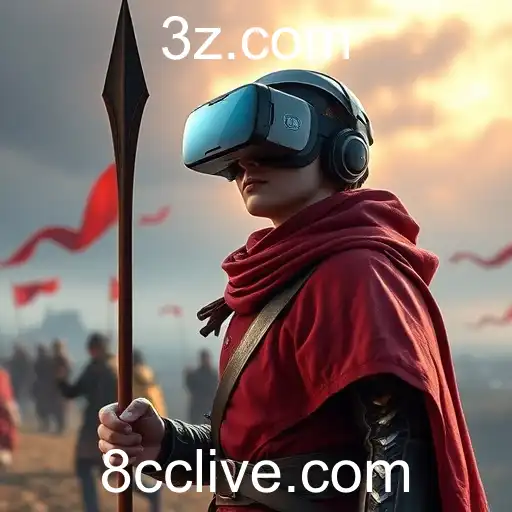 Revolução Digital no Universo dos Games em 2025