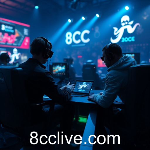 Impacto Econômico dos Torneios de eSports
