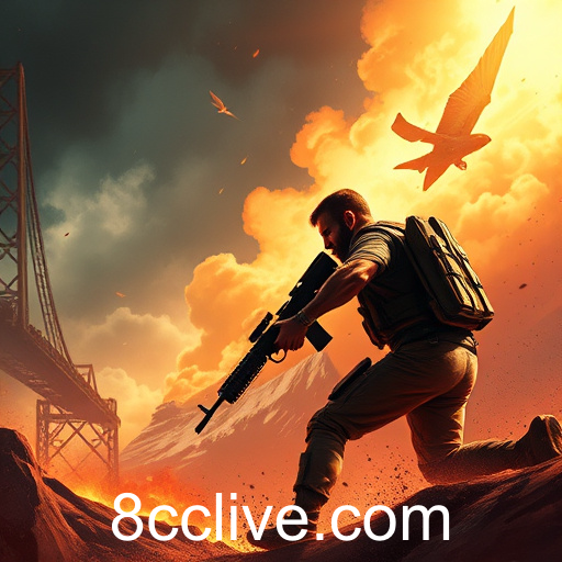 Tendências Futuras nos Jogos Emocionam a Comunidade