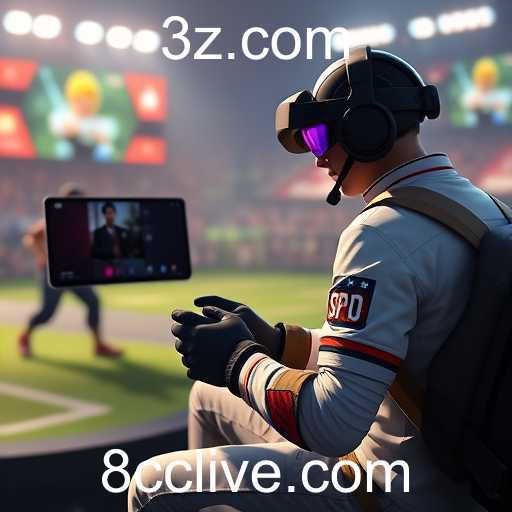 Inovações Futuras nos Jogos Multiusuário