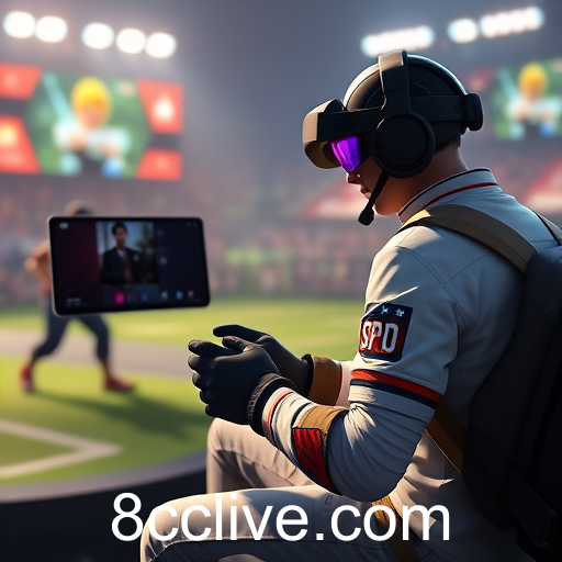 Inovações Futuras nos Jogos Multiusuário