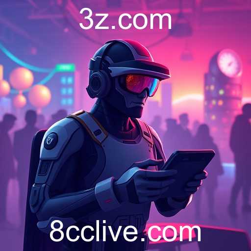 O Crescimento do Setor de Jogos em 2025