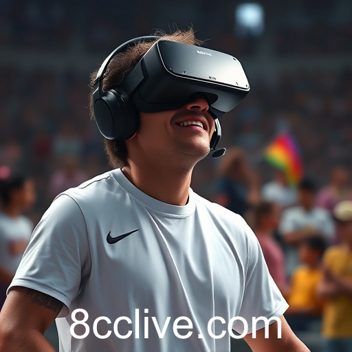 Tendências de Jogos em Constante Evolução