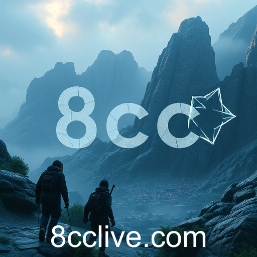 Revolução no Mundo dos Jogos com '8cc'