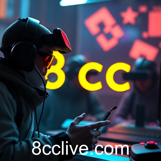 Revoluções Tecnológicas no Mundo dos Jogos