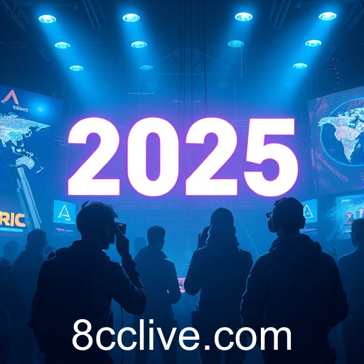 Avanços e Desafios nos Jogos de 2025
