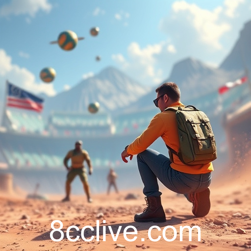 Revolução dos Jogos em 2025: Novo Paradigma da Indústria