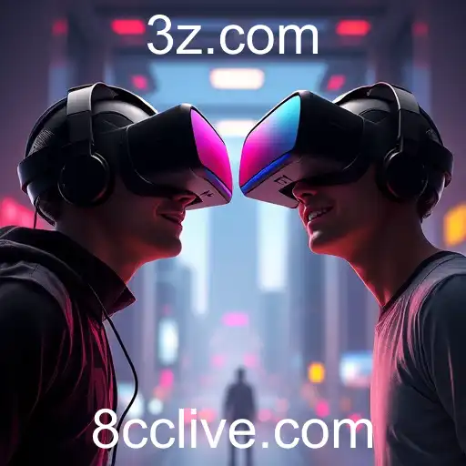 A Revolução dos Jogos Online em 2025