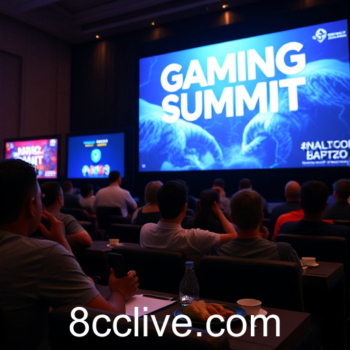 7th Annual Gaming Summit Revolutionizes the Industry