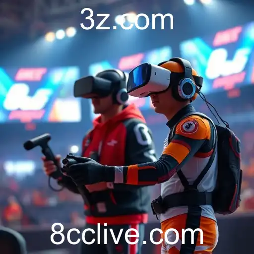 Tendências do Mundo dos Jogos em 2025