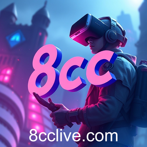 Novas Fronteiras no Mundo dos Jogos: Tecnologia e Criatividade