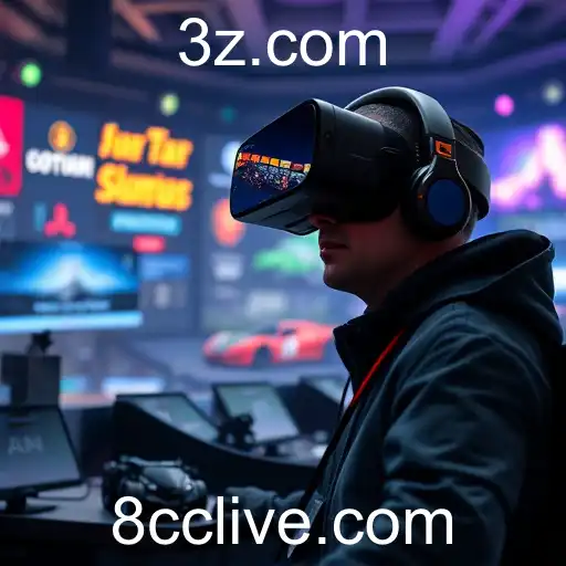 Tendências e Novidades dos Jogos em 2025