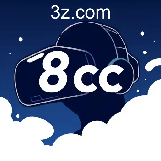 O Impacto do 8cc no Mundo dos Jogos