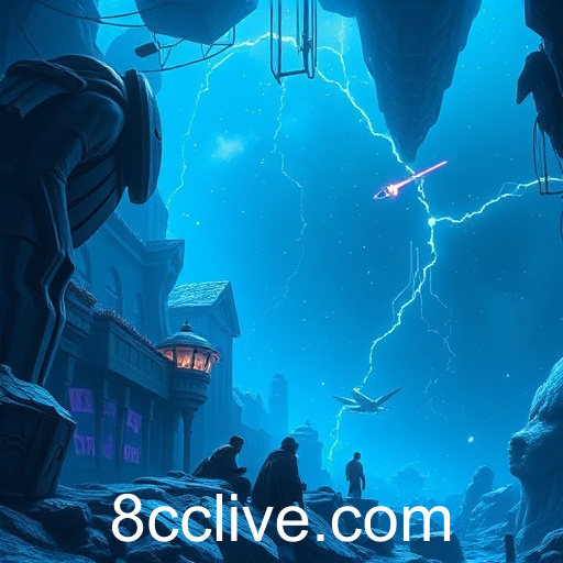 Impacto do Metaverso no Mundo dos Jogos