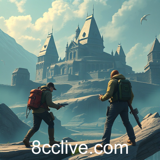 The Rise of Interactive Storytelling in Modern Gaming