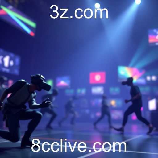 A Nova Era dos Jogos e os Desafios de 2025