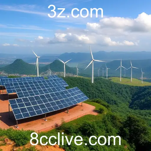 Impacto das Energias Renováveis na Economia Brasileira
