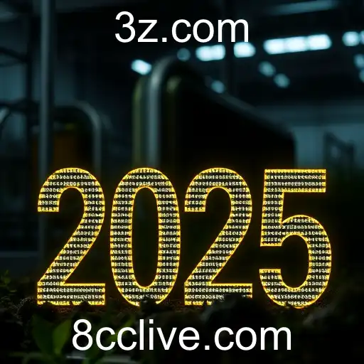 Transformações no Cenário Tecnológico e Econômico em 2025