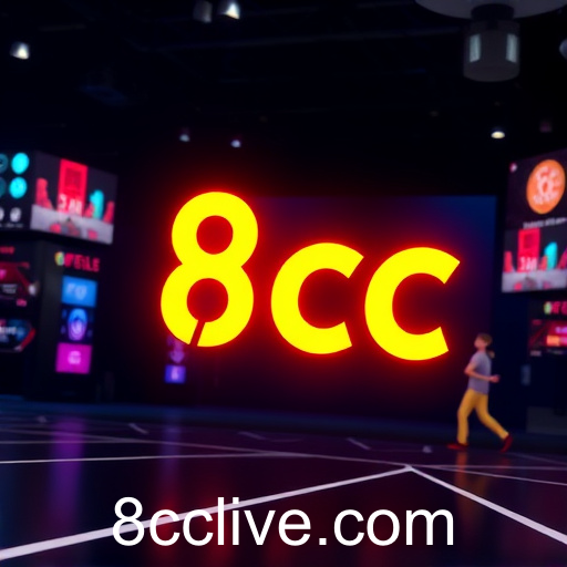 Novas Fronteiras do 8cc: Tendências e Inovações