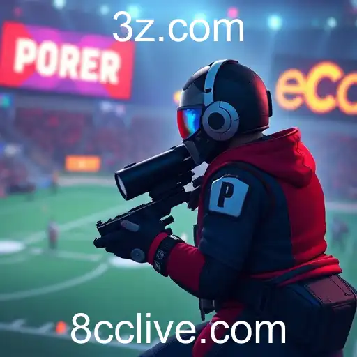 Revolução no Mundo dos Jogos: A Ascensão do 8cc
