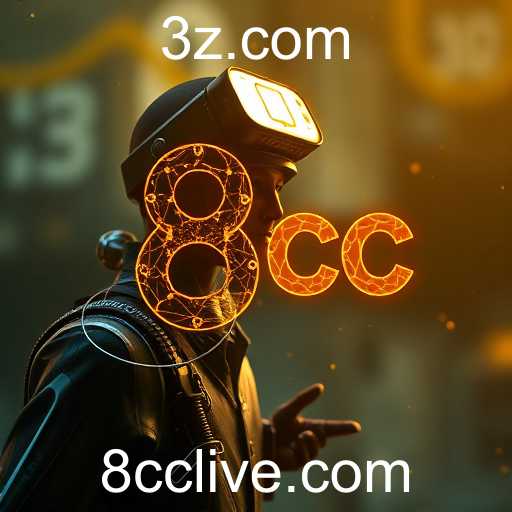 Revolução no Universo dos Jogos com Tecnologia 8CC