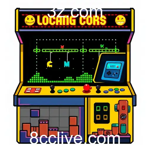 Revolução nos Jogos com Tecnologia Avançada