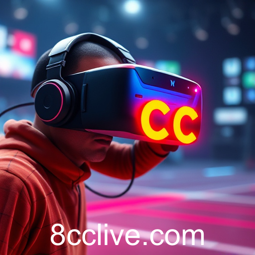 Revolução no Landscape dos Jogos em 2025