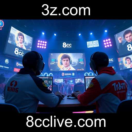 Revolução do Gaming: Tendências Inovadoras em 2025