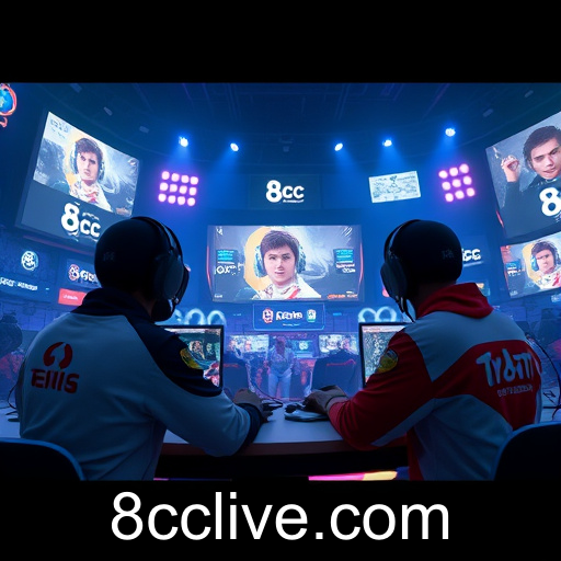 Revolução do Gaming: Tendências Inovadoras em 2025