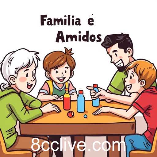 Revolução no Mercado de Jogos com a Chegada de 8cc