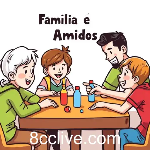 Revolução no Mercado de Jogos com a Chegada de 8cc