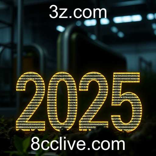 Transformações no Cenário Tecnológico e Econômico em 2025