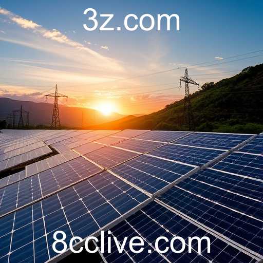 Tecnologia e Sustentabilidade: O Impacto das Inovações Recentes