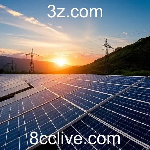 Tecnologia e Sustentabilidade: O Impacto das Inovações Recentes