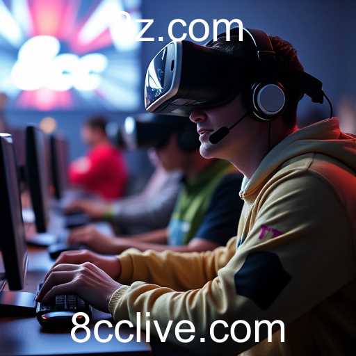 Tendências de Jogos Online e a Revolução dos E-Sports